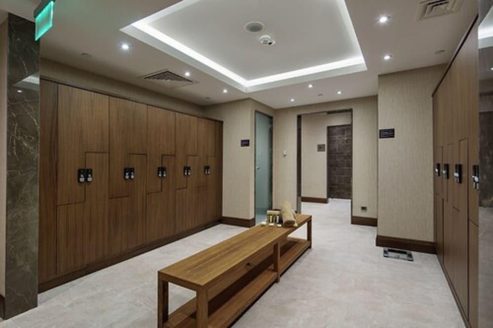 Movenpick Hotel Malatya Exterior foto